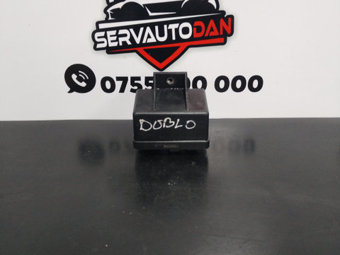 Releu bujii Fiat Doblo 1.3 Motorina 2006, 38430003