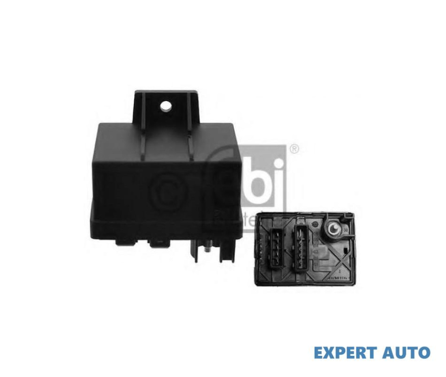 Releu bujii Fiat GRANDE PUNTO (199) 2005-2016 #8 0281003018