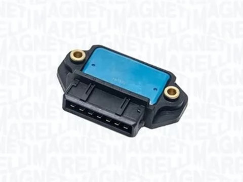 Releu bujii FIAT PUNTO 176 MAGNETI MARELLI 940038514010 PieseDeTop