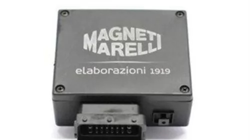Releu bujii FIAT PUNTO EVO 199 MAGNETI MARELLI 000202114182 PieseDeTop