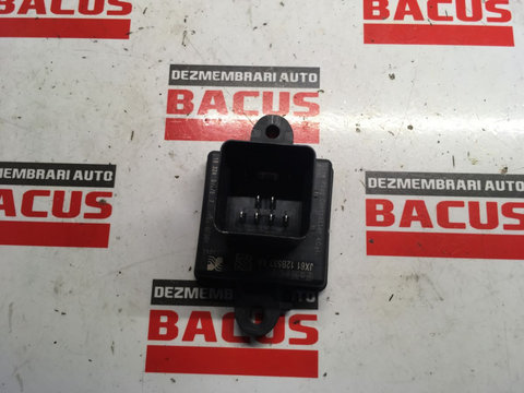 Releu bujii Ford Focus 3 cod: jx61 12b533 aa