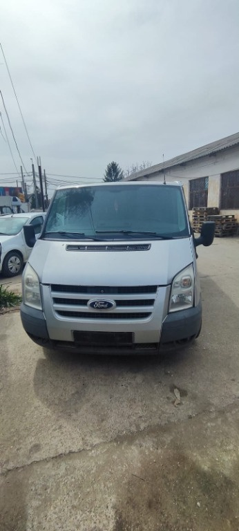 Releu bujii Ford Transit 2.2 TDCI 115 cp euro 5 ,tractiune fata , an de fabricatie 2012