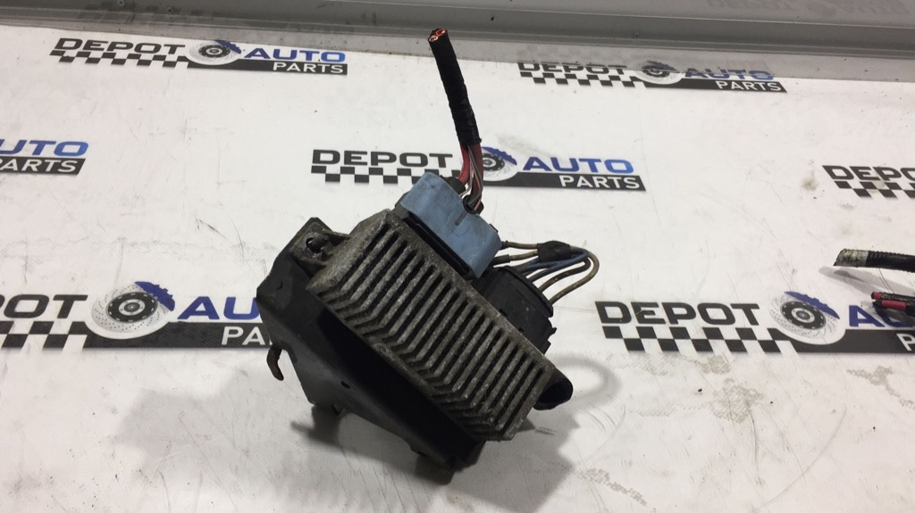RELEU BUJII GAMA RENAULT 1.5 DCI COD 8200558438A