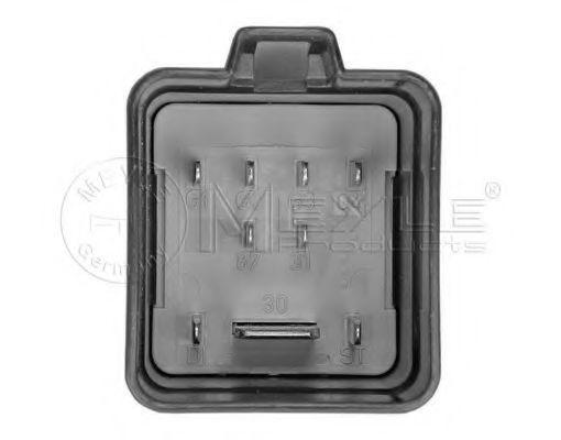Releu bujii incandescente AUDI Q3 (8U) (