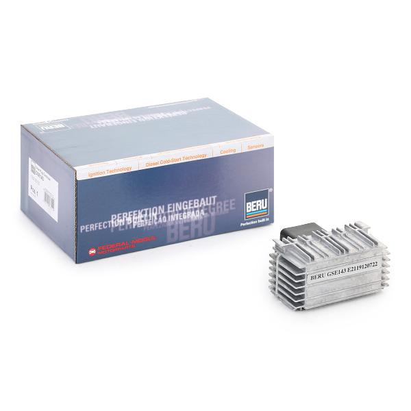 Releu Bujii Incandescente Beru Opel Sintra 1997-1999 GSE143