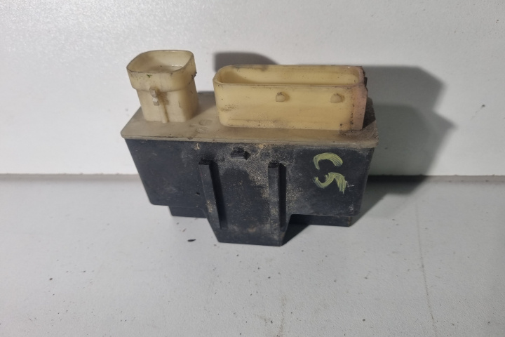 Releu bujii incandescente Citroen C5 2 [2008 - 201