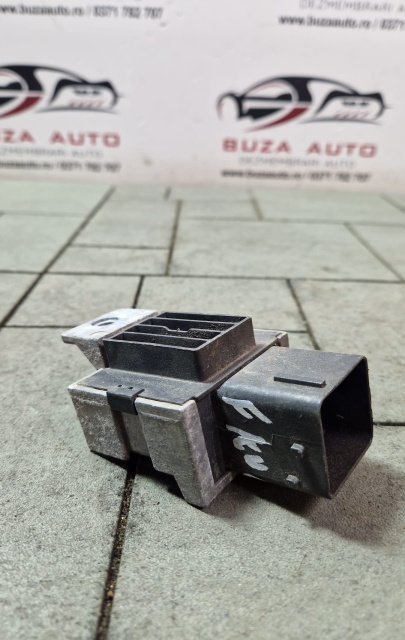 Releu bujii incandescente Cod: 9M5Q-12A343-AA Ford Kuga 2 [2013 - 2020]