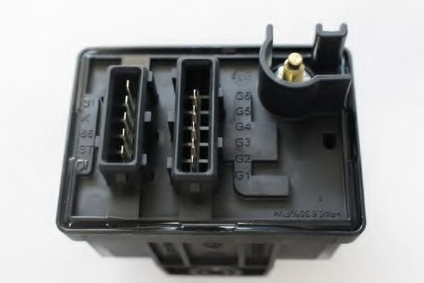 Releu bujii incandescente FIAT PANDA (16