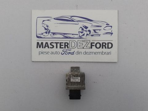 Releu bujii incandescente Ford C-Max mk2 1.0 ecoboost COD : 9M5Q-12A343-AA