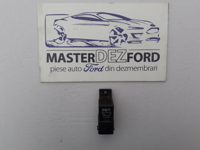 Releu bujii incandescente Ford Fiesta / Fusion 1.4