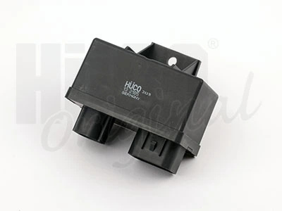 Releu bujii incandescente HITACHI FIAT DUCATO platou / sasiu (250_) 2011-2016 - 132185
