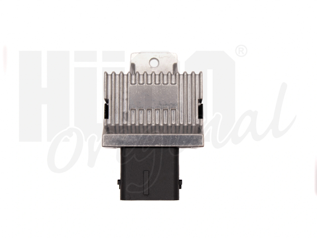 Releu bujii incandescente HITACHI FORD GRAND C-MAX (DXA/CB7, DXA/CEU) 2010-2019 - 132119