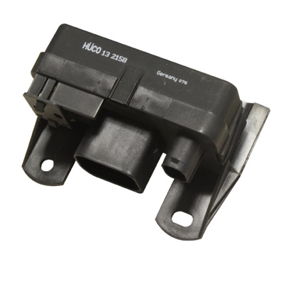 Releu bujii incandescente HITACHI MERCEDES-BENZ SPRINTER 3-t bus (B903) 1995-2006 - 132158