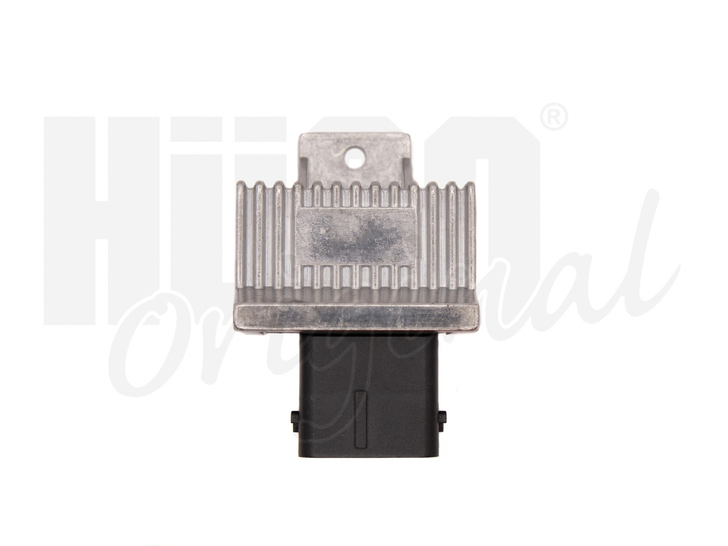 Releu bujii incandescente HITACHI NISSAN MURANO II (Z51) 2010-2014 - 132122