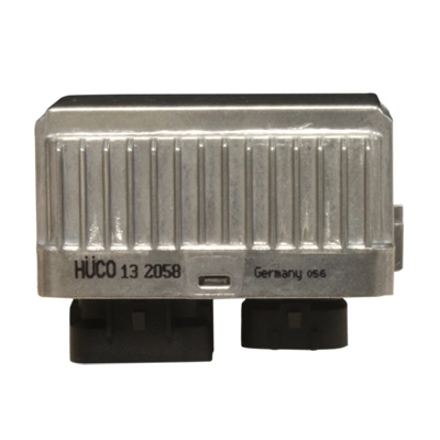 Releu bujii incandescente HITACHI OPEL MERIVA B microbus (S10) 2010-2017 - 132058