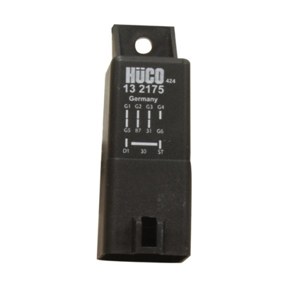 Releu bujii incandescente HITACHI VOLVO C70 II Cabriolet (542) 2006-2013 - 132175