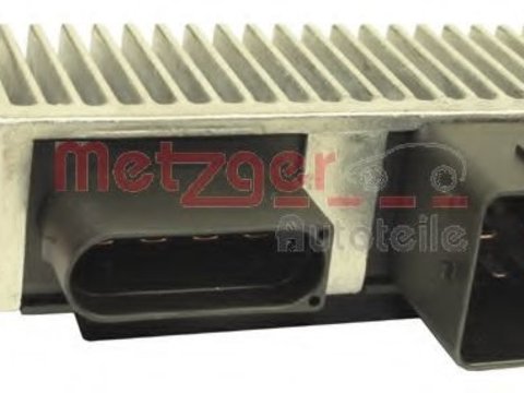 Releu bujii incandescente IVECO DAILY V caroserie inchisa/combi (2011 - 2014) METZGER 0884028