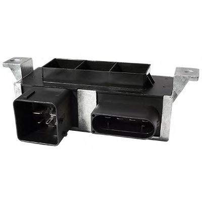 Releu bujii incandescente RENAULT MEGANE III Grandtour (KZ0/1) (2008 - 2016) MEAT & DORIA 7285830