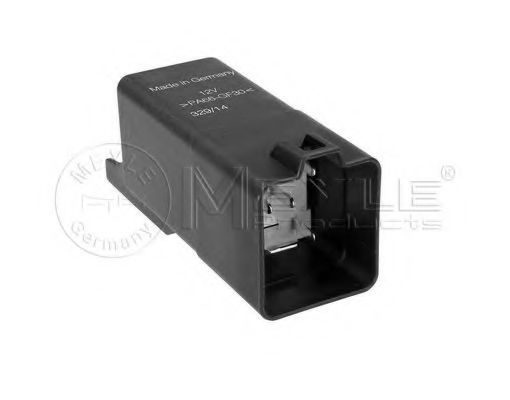 Releu bujii incandescente SEAT IBIZA V ST (6J8, 6P8) (2010 - 2016) MEYLE 114 880 0002