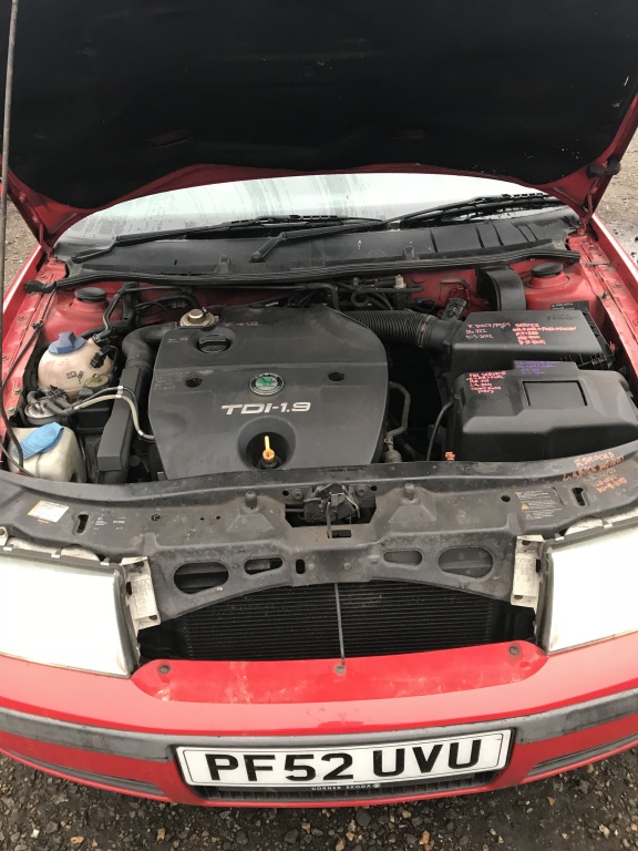 RELEU BUJII INCANDESCENTE SKODA OCTAVIA 1,9 DIESEL COD MOTOR ALH