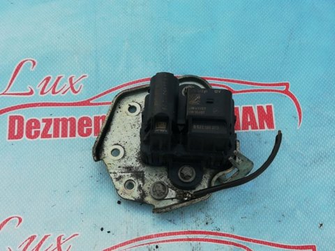 Releu bujii Jeep Compass 1 facelift motor 2.2crd cdi 100kw 136cp om651 2011