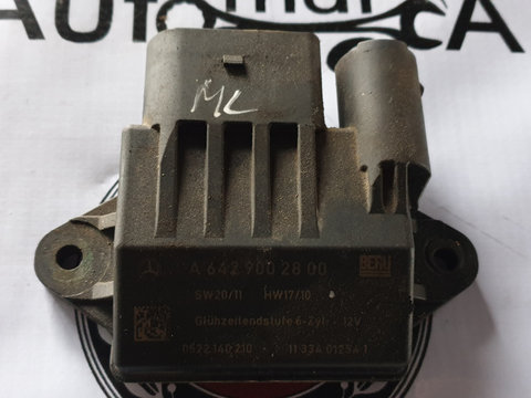 Releu bujii mercedes A6429002800