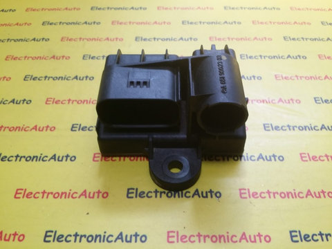 Releu Bujii Mercedes, A6519002303, 51299070C