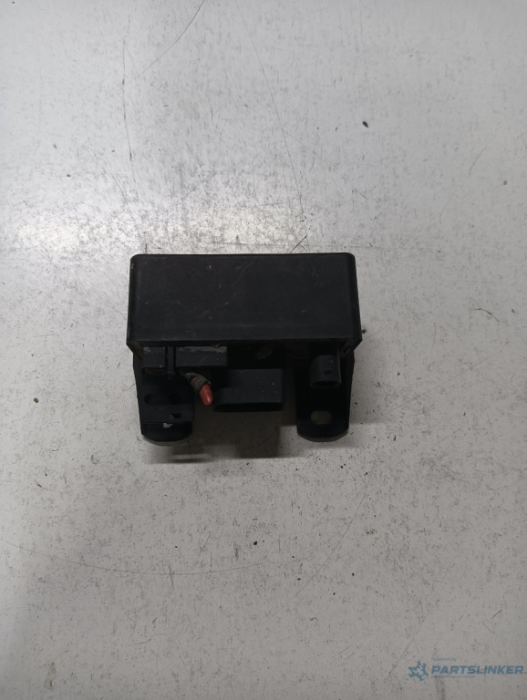Releu bujii MERCEDES-BENZ E-CLASS W211 2002 - 2009