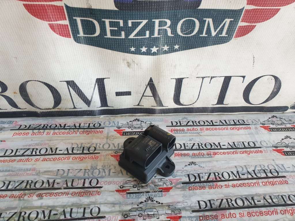 Releu bujii Mercedes-Benz GLC (X253) 220 d 2.1 4-matic 170cp cod piesa : A6519000900