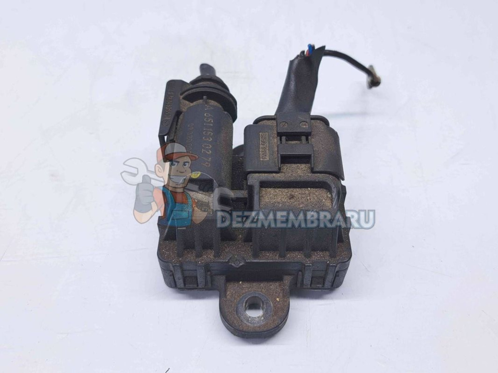 Releu bujii Mercedes Clasa E (W207) Coupe [Fabr 2009-2012] A6511530279