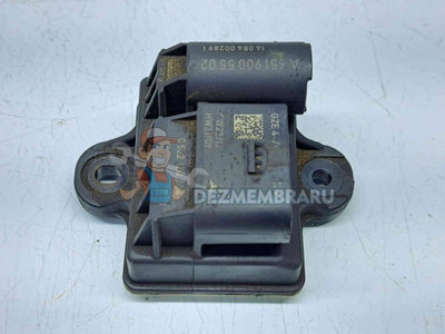 Releu bujii Mercedes Clasa E (W212) [Fabr 2009-201