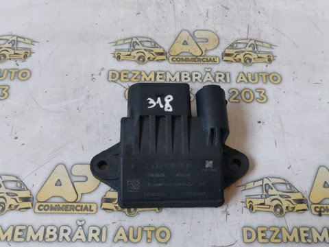 Releu Bujii MERCEDES Clasa G SUV (W461) 3.0 CDI cod : A6429007801