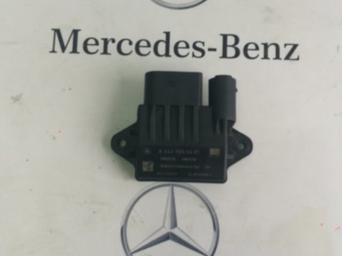 Releu bujii Mercedes E-class W212 E350 2009-2012