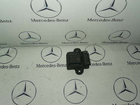 Releu bujii Mercedes euro 5 A6511530279