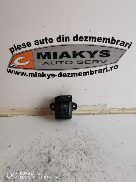 Releu bujii MERCEDES GLK X204 / 2.2 CDI / euro 5 / An 2008 - 2018 / COD - A6519005602