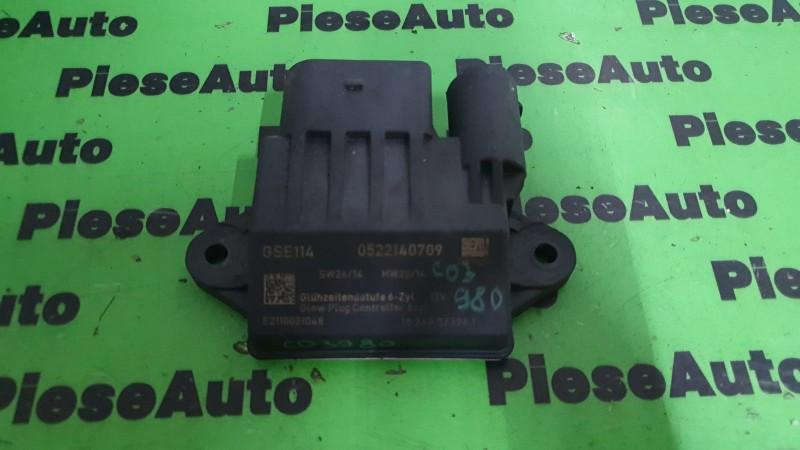 Releu bujii Mercedes M-Class (2005->) [W164] 0522140709