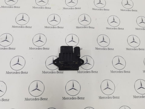 Releu bujii Mercedes S320 cdi w221 0522140709