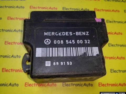 Releu bujii Mercedes Sprinter 008 545 0032