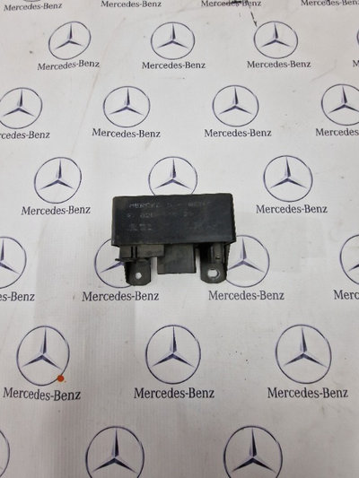 Releu bujii Mercedes W211 2.2 CDI