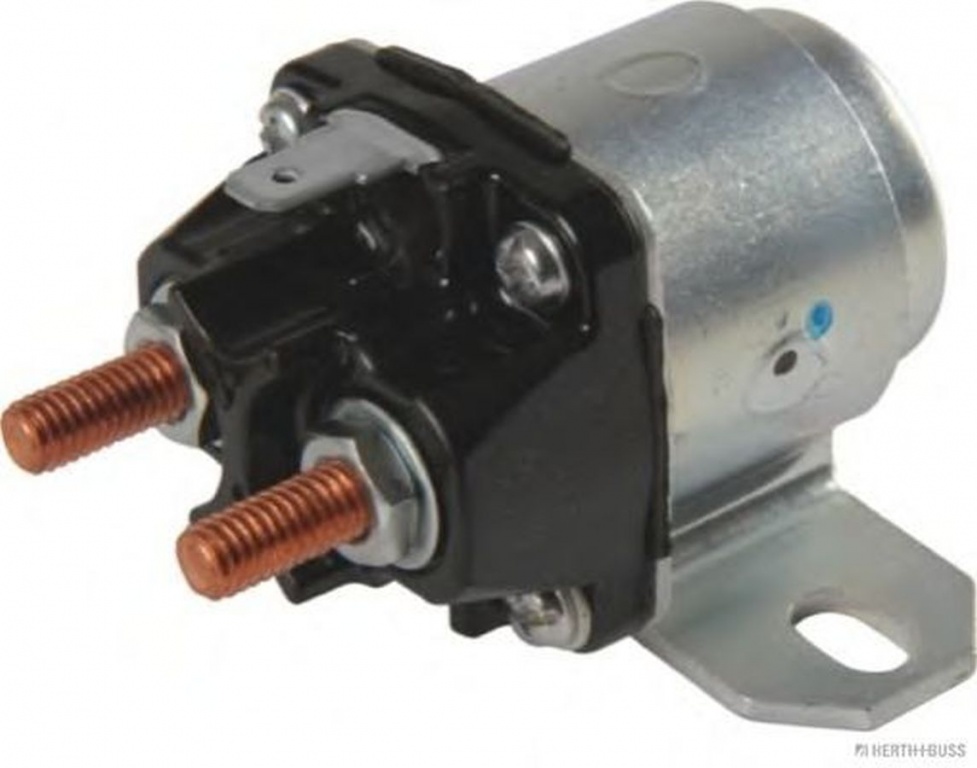 Releu bujii MITSUBISHI GALANT V limuzina E5 A E7 A E8 A HERTH+BUSS JAKOPARTS J5725001