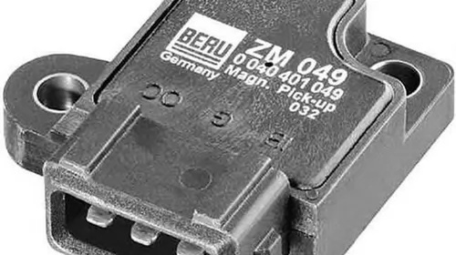 Releu bujii MITSUBISHI LANCER VI CJ-CP BERU ZM049 PieseDeTop