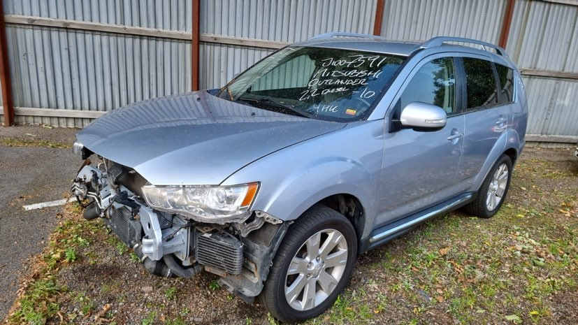 Releu bujii Mitsubishi Outlander 2010 2011 2012