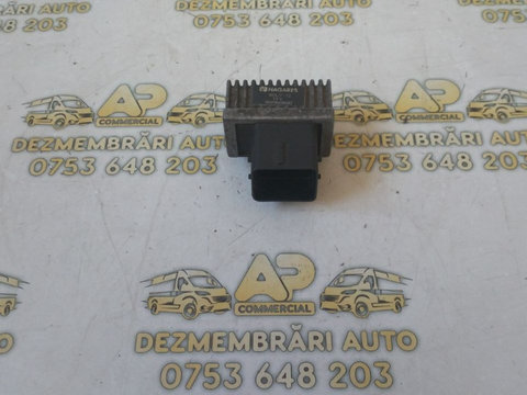 Releu bujii NISSAN Cabstar (F24M) 2.5 dCI 122 CP cod: 9645668680