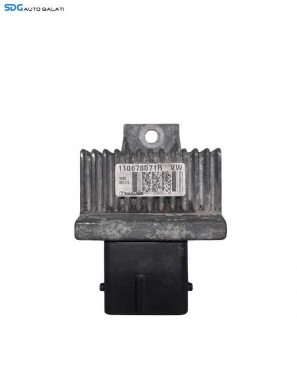 Releu Bujii Nissan Juke F15 1.5 DCI K9K 2010 - 201