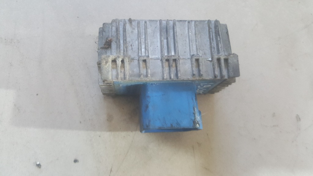 Releu bujii Opel Astra H 1.9 CDTI, 55353011