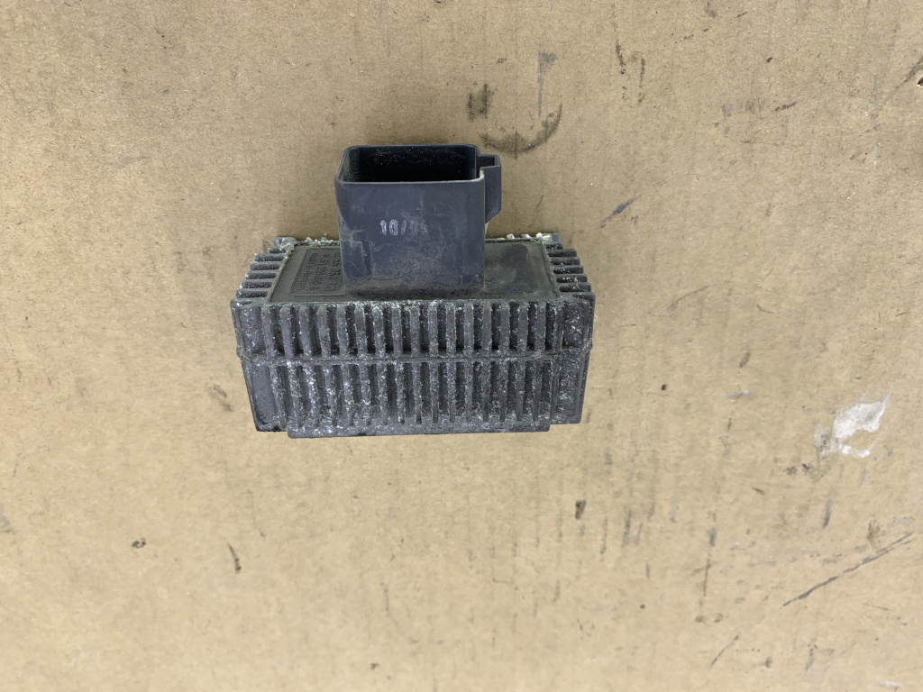 Releu bujii Opel Astra H Z19DTH 2004-2010 55354141 DezP: 26989