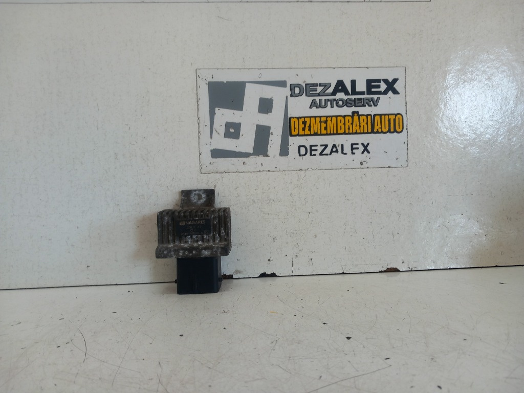 Releu bujii Opel Vivaro 2.0 Dci Cod 9640469680 a