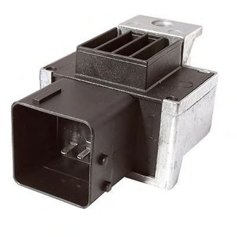 Releu bujii OPEL VIVARO platou sasiu E7 MEAT & DORIA 7285835