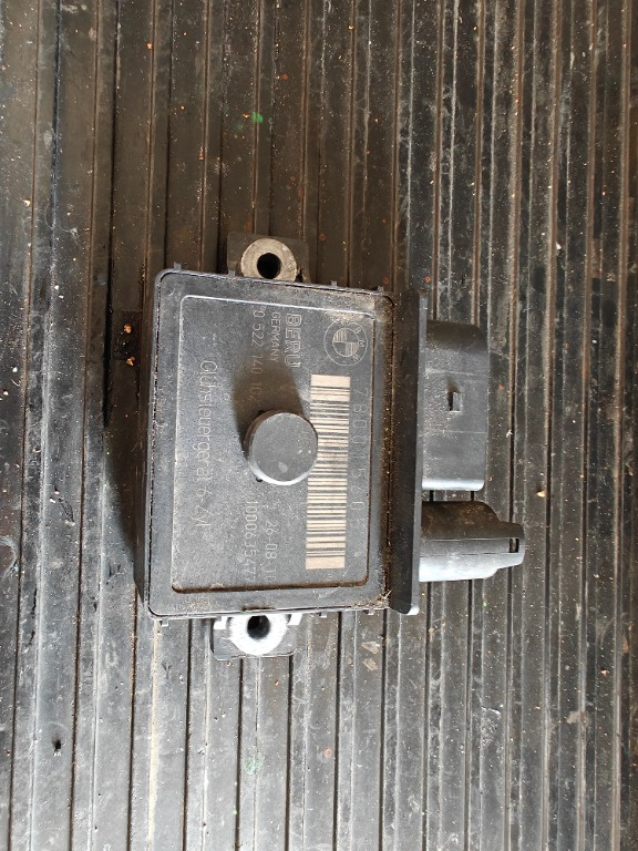 Releu bujii pentru BMW seria 5 F10 F11