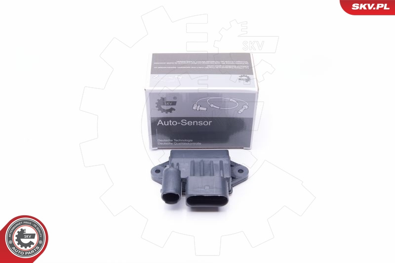 Releu bujii pentru MERCEDES-BENZ C-Class CLK CLS E-Class S-Class M-Class Vito Sprinter A6429002800